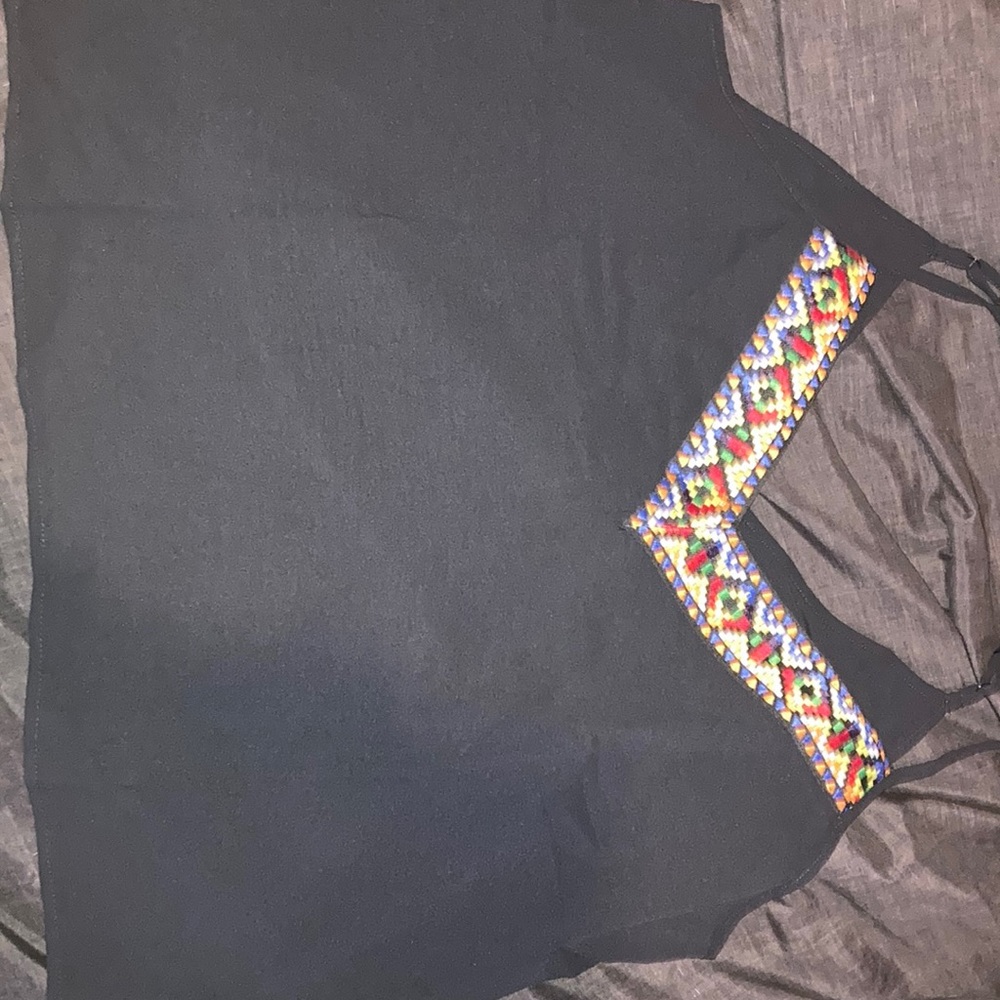 Temu tank top